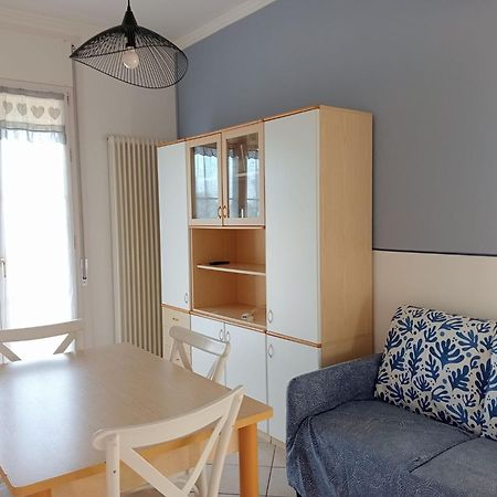 Ariston Vacanze Marina di Ravenna Kültér fotó