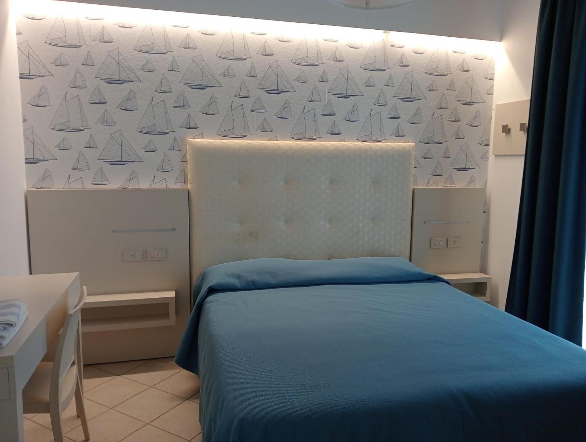 Ariston Vacanze Marina di Ravenna Kültér fotó