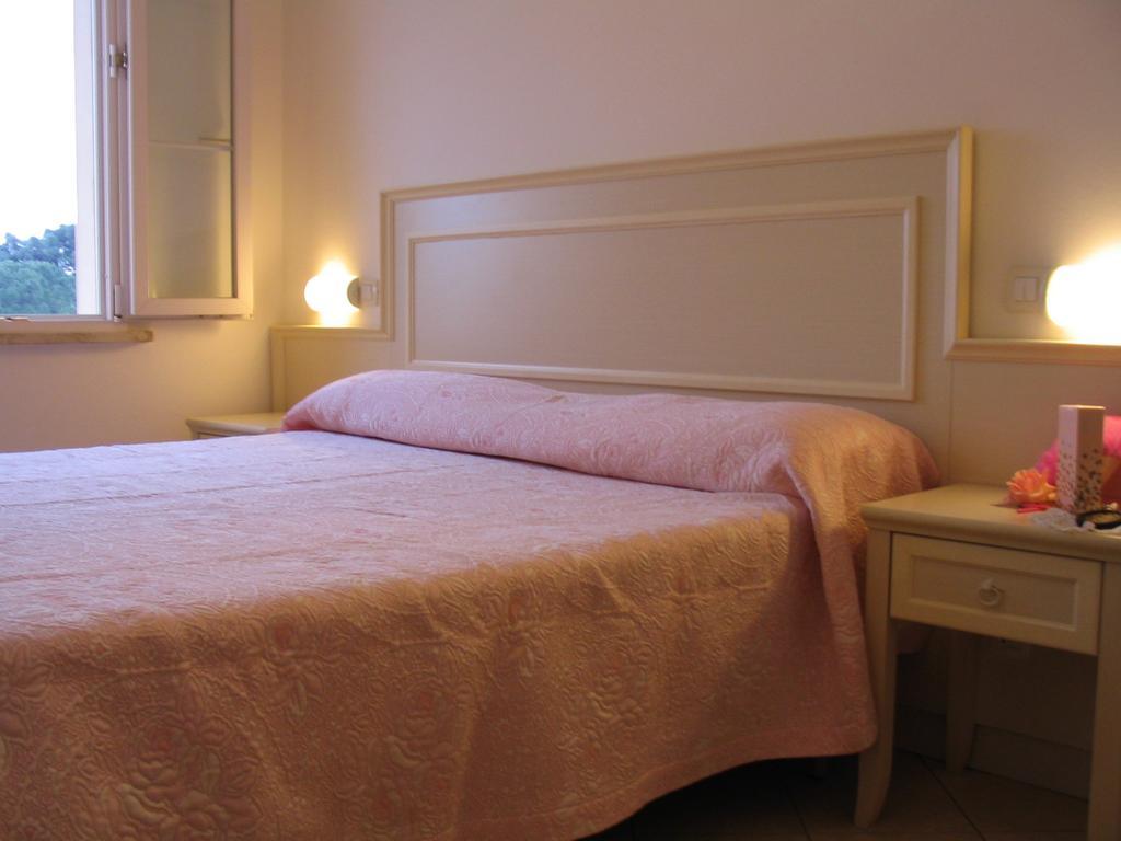 Ariston Vacanze Marina di Ravenna Kültér fotó